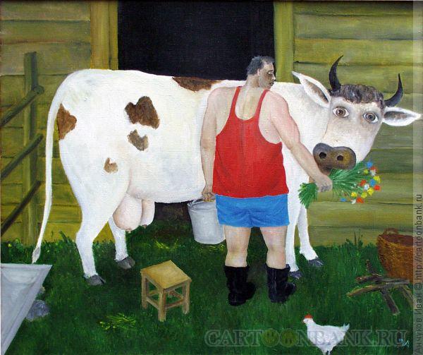 Иван Анчуков