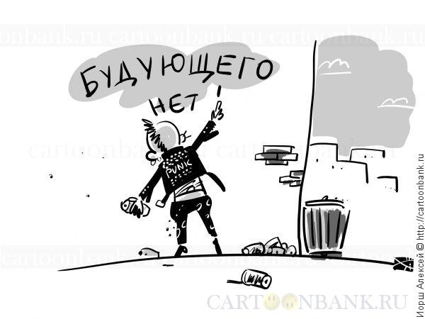 Алексей Иорш